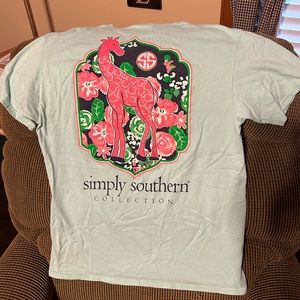 Simply Southern Shirt